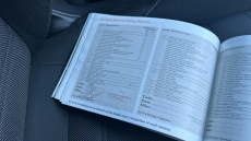 Honda CR-V 2.0 i-MMD Hybrid SE 2WD 5dr eCVT Hybrid Estate